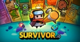 Survivor io codes December 2025 – New and Working