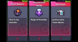 Survivor.io Best skills tier list