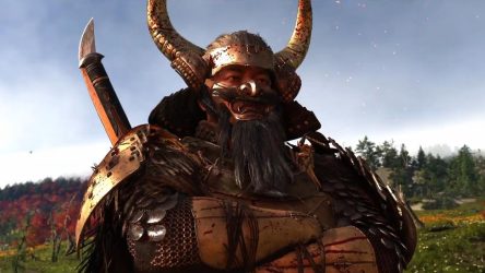 Ghost of Yotei The Nature of War Quest Guide