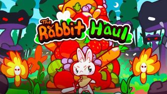 The Rabbit Haul: New Cozy Farming and Tower Defense Roguelite