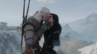 Witcher 3 makes a record-breaking comeback with Remastered