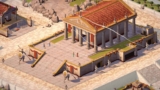 Theos: Cities of Myth Announced – A New Greek Mythology City Builder