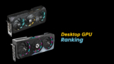 Most Powerful Desktop PC GPU Right Now