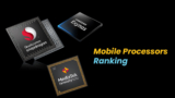 Most Powerful Smartphone Processors Right Now