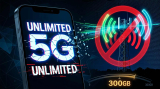 The Unlimited 5G Lie: What Telecom Companies Don’t Tell You