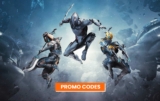 Warframe Promo Codes – 17 June 2026(Updated)