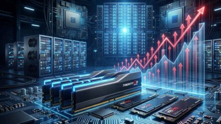 Why RAM and SSD Prices Are Booming Right Now – Explained