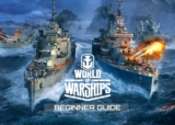 World of Warships Beginner’s Guide