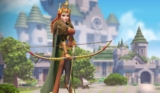 Rok Aethelflaed Talent Tree Build, Pairings, and Equipments Guide