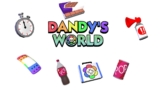 All Items in Dandy’s World