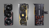 Best RTX 2080ti: Asus ROG Matrix VS MSI Lightning Z VS EVGA Kingpin