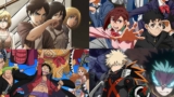 10 Best Anime to Watch Right Now