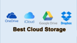 Best Cloud Storage in 2026
