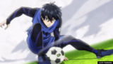 The Best Football Anime to Watch Right Now