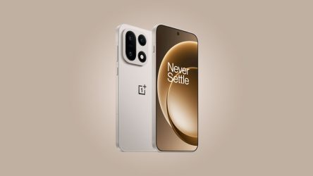 OnePlus Is One of the Last Brands Making Value-for-Money Flagship Smartphones
