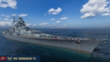 Bismarck ’41 – World of Warships