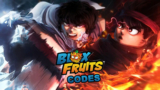 Blox Fruits codes for reset stats, XP Boosts, and Free Rewards