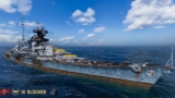 Blucher – World of Warships