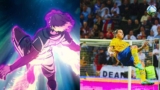 If Blue Lock Characters Were Real-Life Football Players, Who Would They Be?