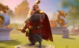 Rok Cao Cao Talent Tree Build, Pairings, and Equipments Guide