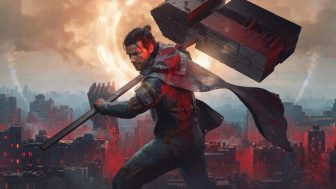 Control Resonant Review: A Bold Sequel That Takes Control in a New Direction