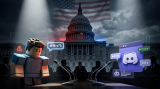Why Discord and Roblox Are Under the Radar of US Lawmakers