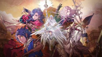 Fire Emblem: Fortune’s Weave Review