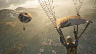 How to Fix Parachute Not Working in WARDOGS