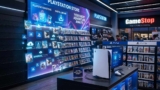 How GameStop and Other Retailers Will Be Affected by PlayStation’s Move Away From Physical Game Discs