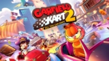 Garfield Kart Games Could Shine Brighter After Mario Kart Tour’s Shutdown