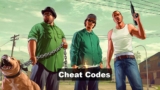 GTA San Andreas Cheat Codes Guide (PC, PlayStation, and Xbox)