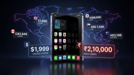 iPhone Duo Price Comparison in Different Countries: Where Is It Cheapest?