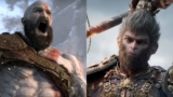 Kratos vs Wukong: Who Would Win in a Fight?
