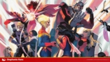 Magic: The Gathering Arena Upcoming Set Release Schedule(Updated)
