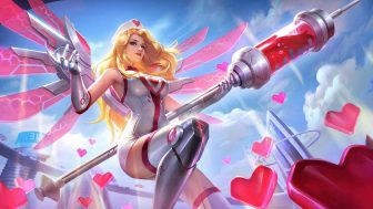 MLBB Rafaela Complete Guide: Best Build, Emblem, Spells, Skills, and Gameplay Tips