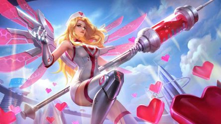 MLBB Rafaela Complete Guide: Best Build, Emblem, Spells, Skills, and Gameplay Tips