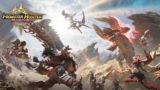 Monster Hunter Outlanders Review – A Surprisingly Ambitious Mobile Monster Hunter