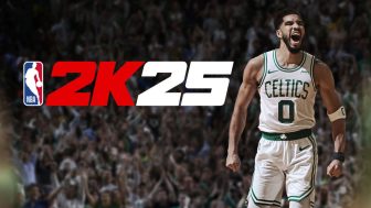 NBA 2K25 Is Being Delisted Later This Month
