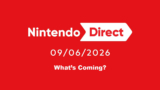 Nintendo Direct 2026: Date, Start Time, Rumors, and What to Expect