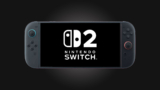 Nintendo Switch 2 With Removable Batteries Announced for Europe