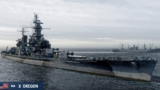 Oregon – World of Warships