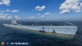 Pietro Micca – World of Warships
