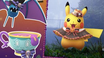 Pokémon GO Halloween 2026 Event Guide: Dates, New Pokémon, Bonuses, Raids, and Rewards