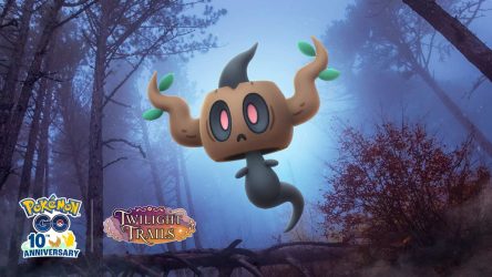 Pokémon GO September 2026 Events: Full Event Calendar and Schedule