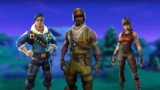 10 Rarest Fortnite Skins