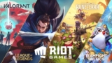 Riot Games Stats That’ll Make You Go “Wait… What?”