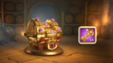 How to get free gold keys in Rise of Kingdoms(ROK)