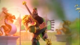 ROK Guan Yu Best Talent Tree, commander Pairings and Equipment Guide