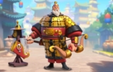 Rok Choe Yeong Talent Tree Build, Pairings, and Equipments Guide