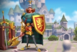 Rok William Wallace Talent Tree Build, Pairings, and Equipments Guide